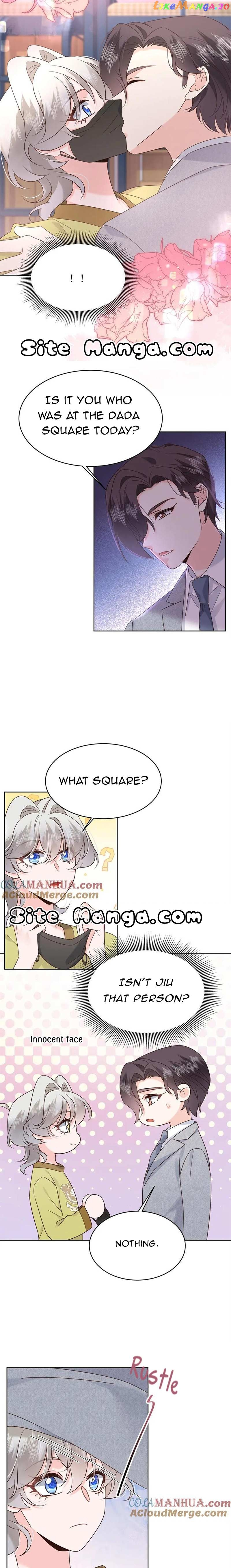 National School Prince Is A Girl Chapter 398 page 3