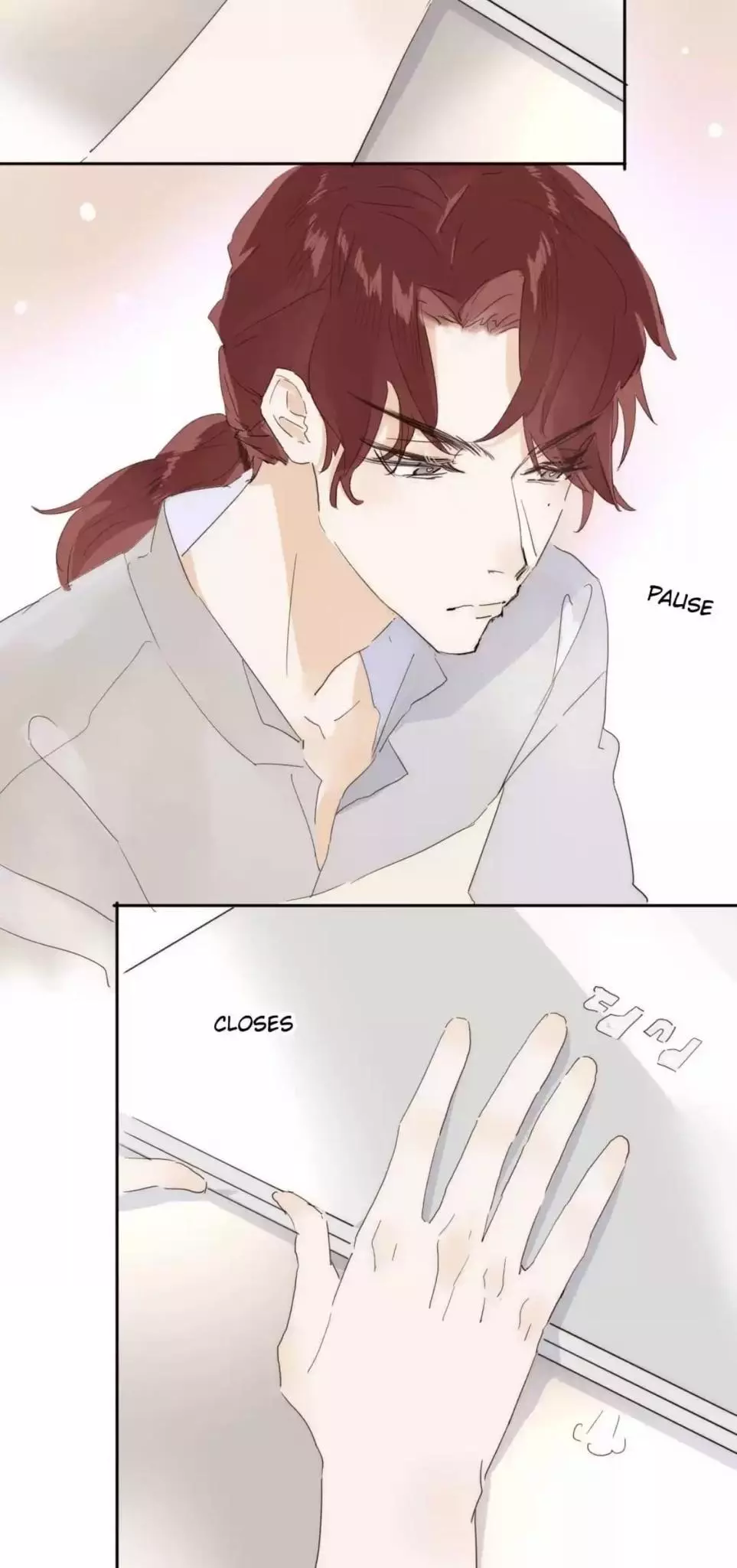Mens Wear Store and Her Royal Highness Chapter 188 page 19