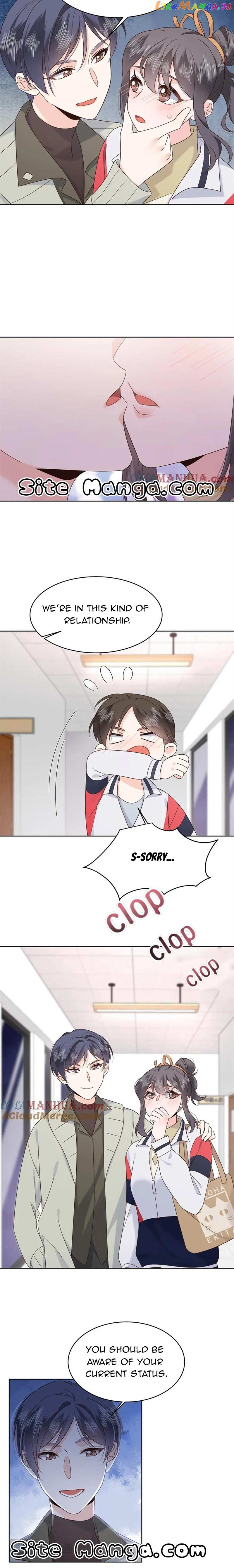 National School Prince Is A Girl Chapter 398 page 7