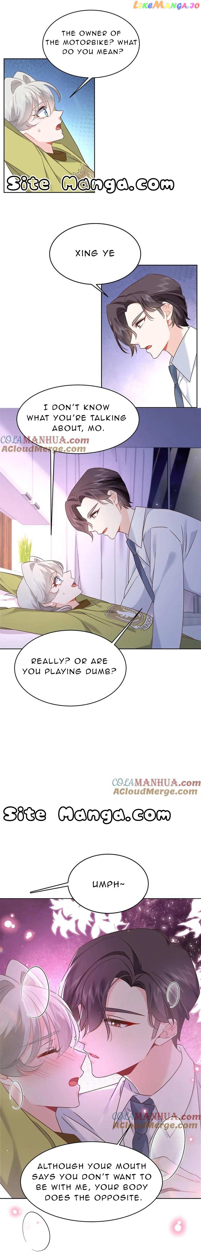 National School Prince Is A Girl Chapter 399 page 1