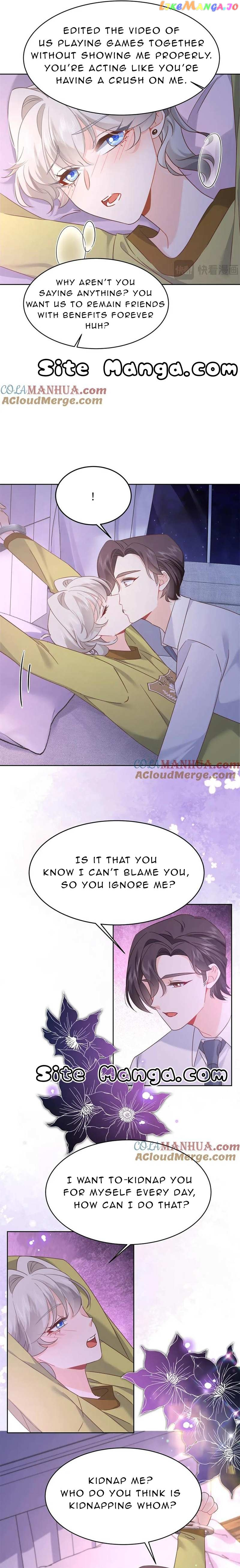 National School Prince Is A Girl Chapter 399 page 2