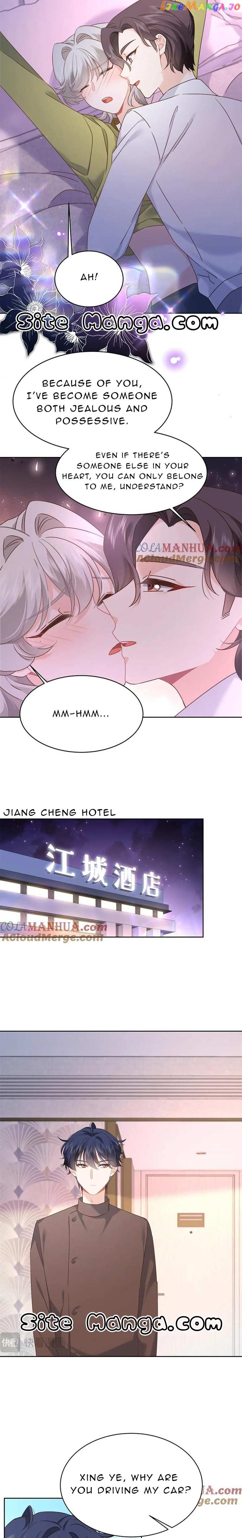 National School Prince Is A Girl Chapter 399 page 3