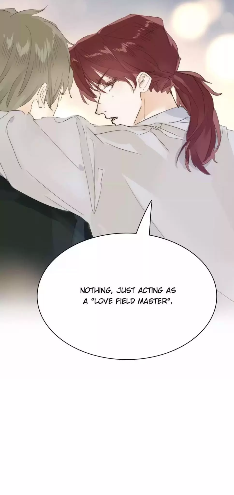 Mens Wear Store and Her Royal Highness Chapter 189 page 29