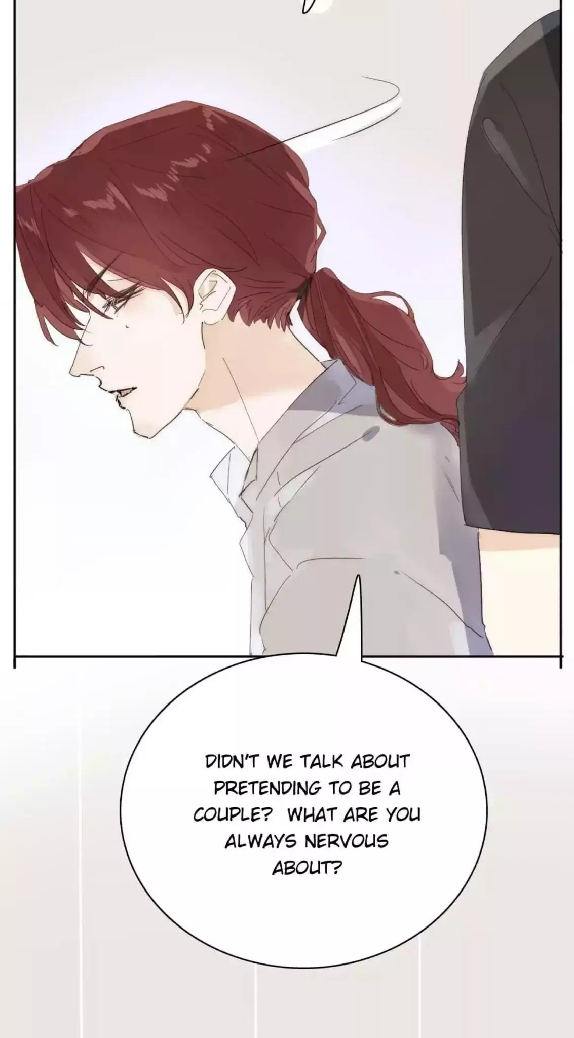 Mens Wear Store and Her Royal Highness Chapter 189 page 7