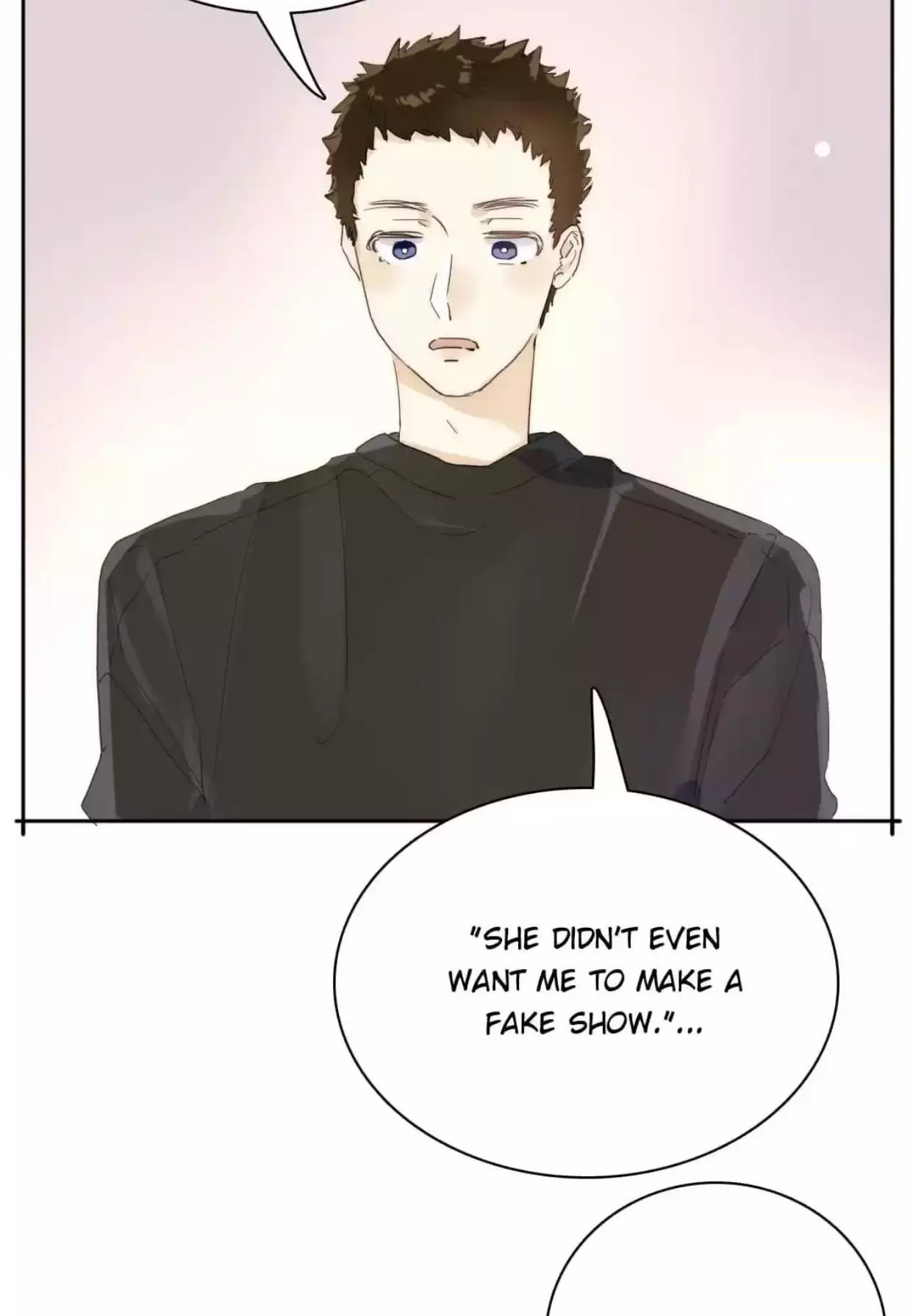 Mens Wear Store and Her Royal Highness Chapter 189 page 16