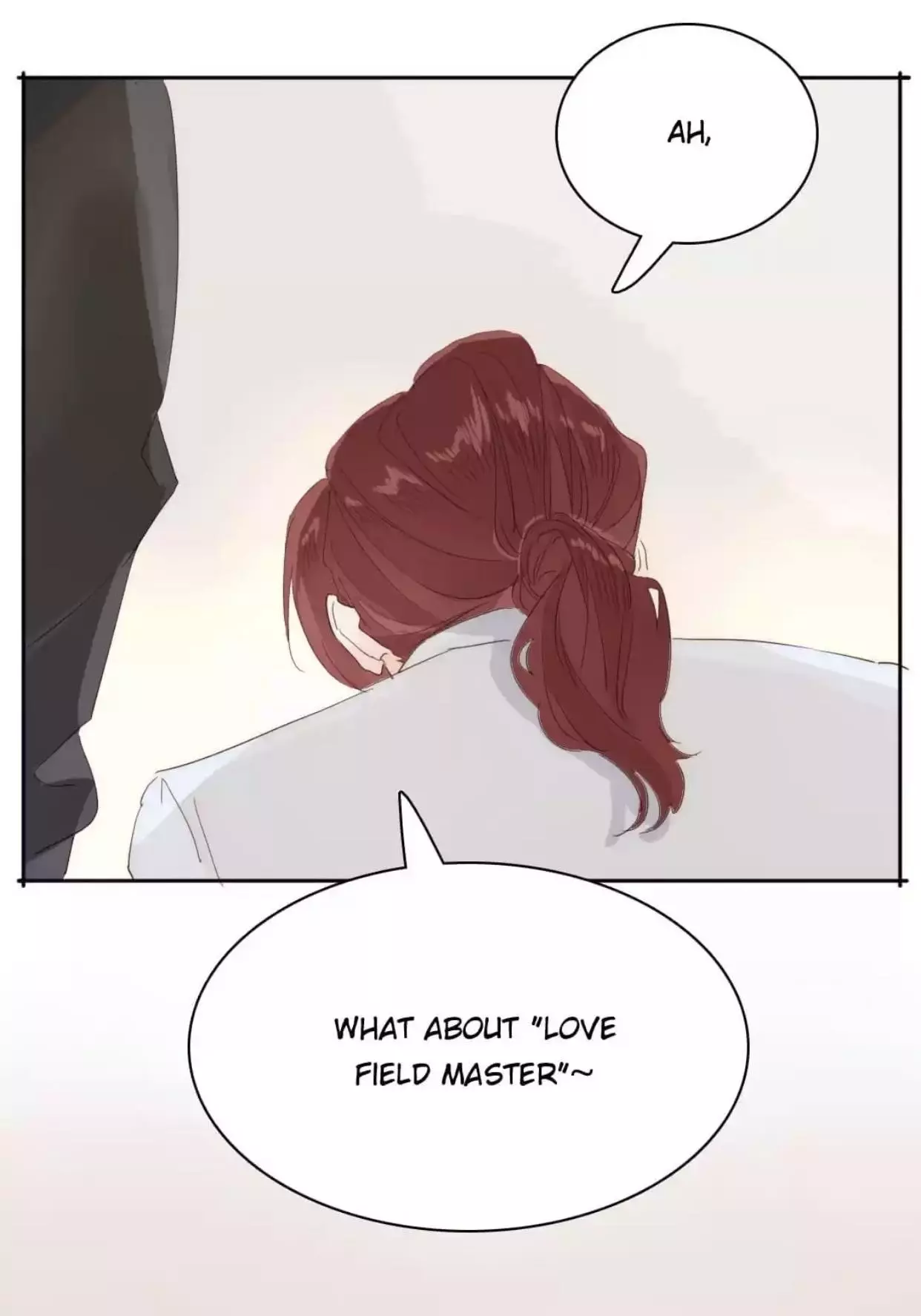 Mens Wear Store and Her Royal Highness Chapter 189 page 10