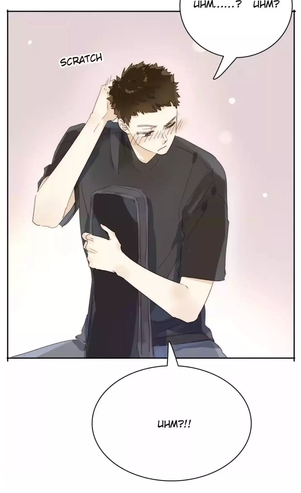 Mens Wear Store and Her Royal Highness Chapter 189 page 17