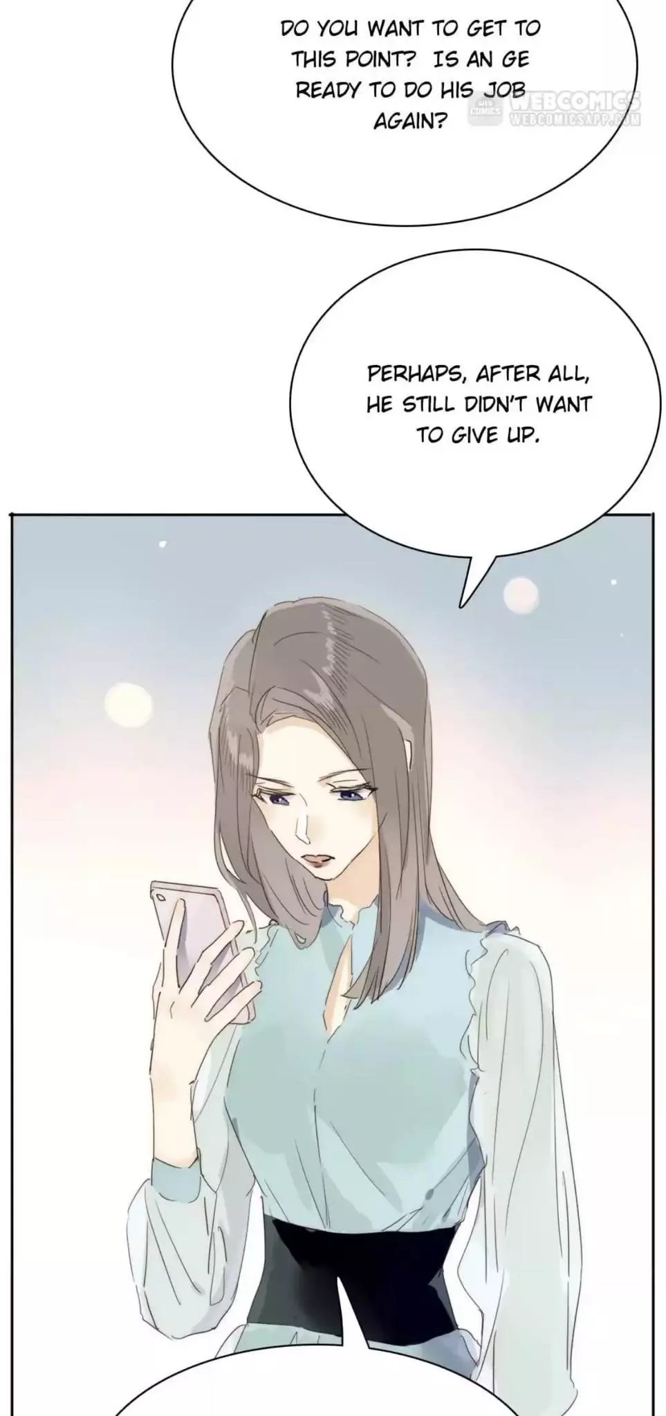 Mens Wear Store and Her Royal Highness Chapter 190 page 15