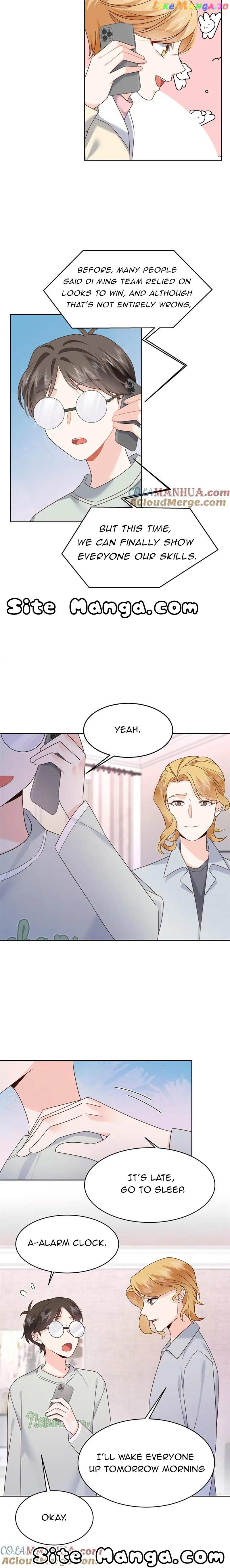 National School Prince Is A Girl Chapter 400 page 2