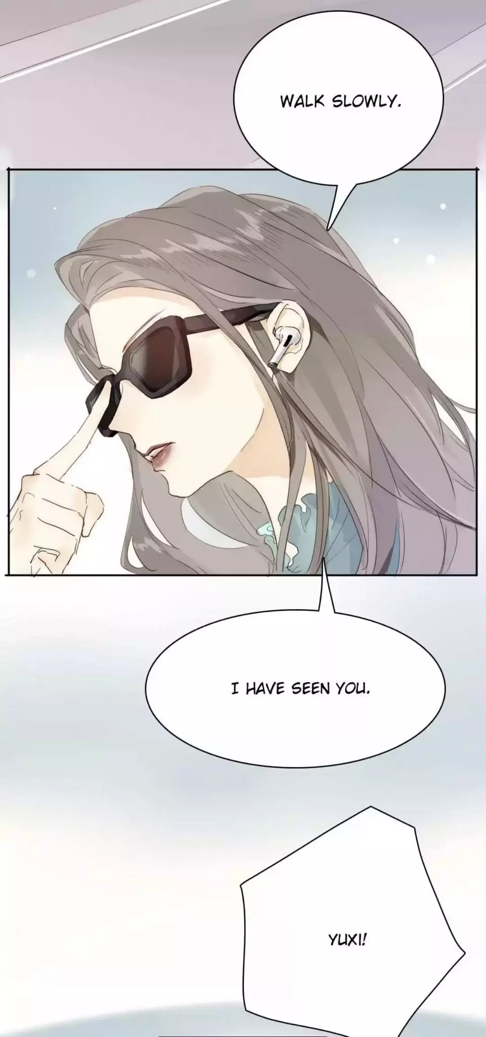 Mens Wear Store and Her Royal Highness Chapter 190 page 2