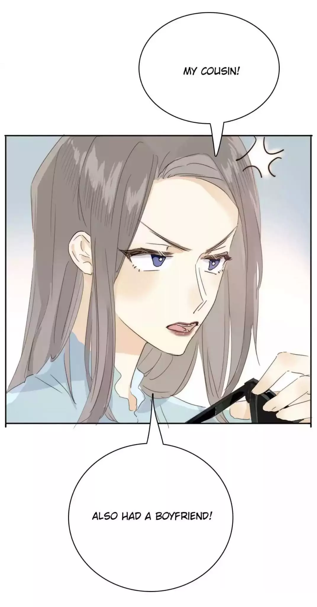 Mens Wear Store and Her Royal Highness Chapter 190 page 10