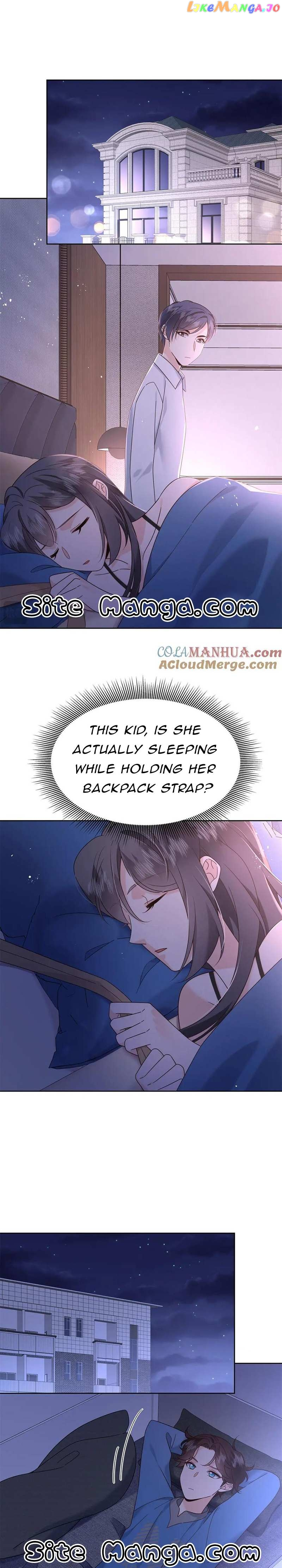 National School Prince Is A Girl Chapter 400 page 3