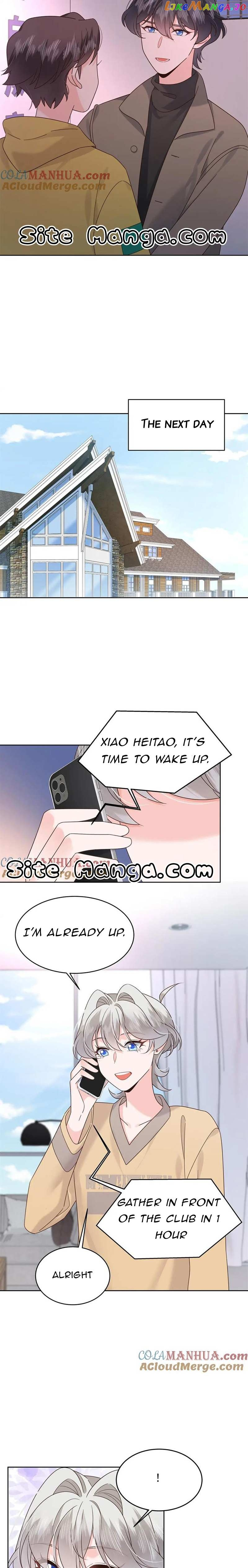 National School Prince Is A Girl Chapter 400 page 7