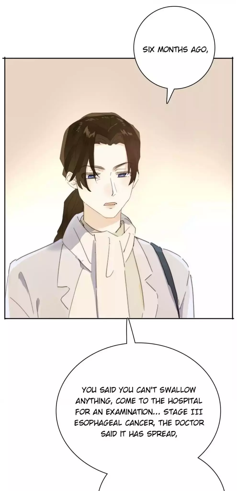 Mens Wear Store and Her Royal Highness Chapter 191 page 6