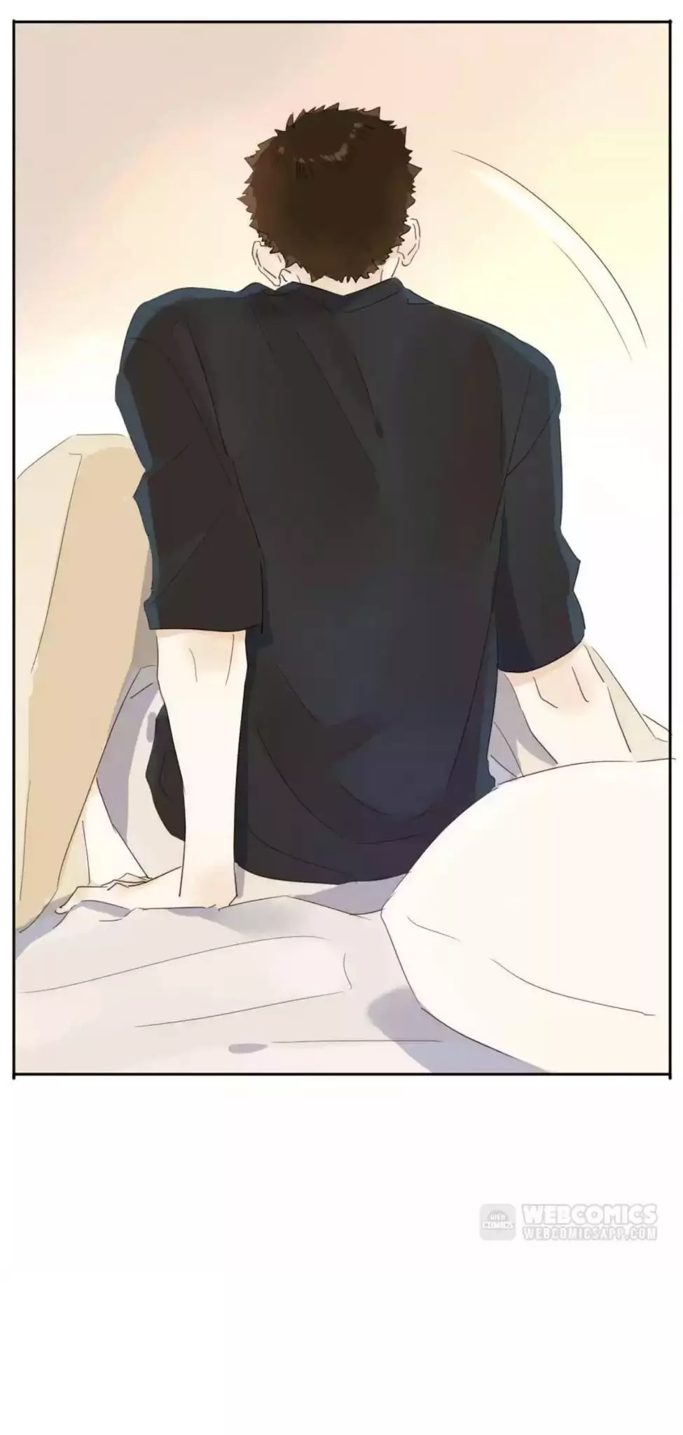 Mens Wear Store and Her Royal Highness Chapter 191 page 22