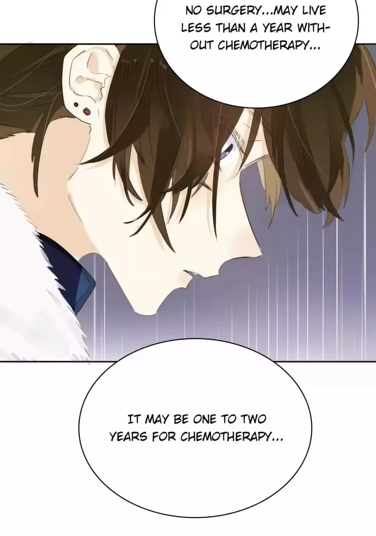 Mens Wear Store and Her Royal Highness Chapter 191 page 7