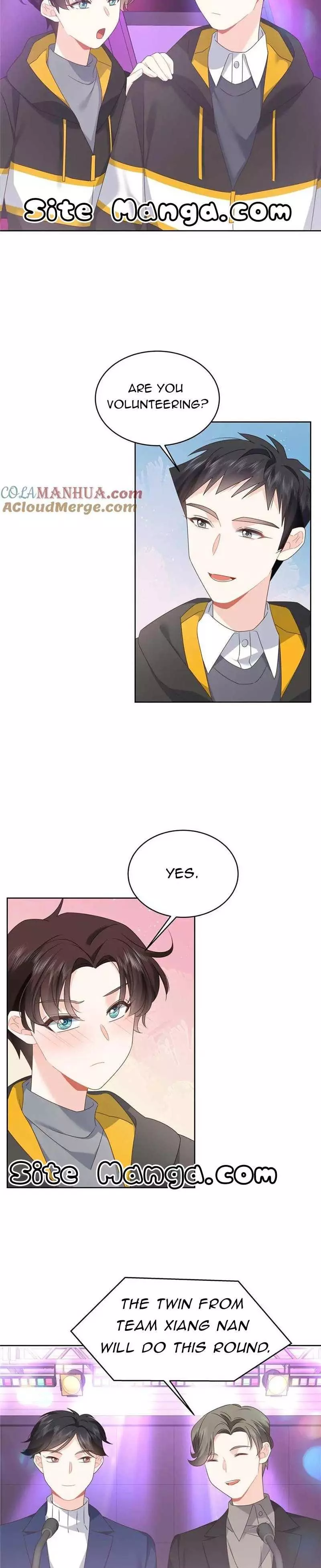 National School Prince Is A Girl Chapter 401 page 10
