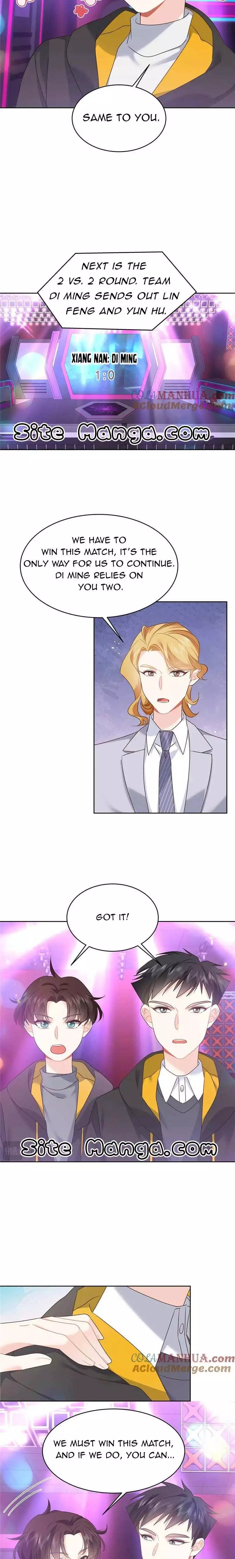National School Prince Is A Girl Chapter 401 page 9