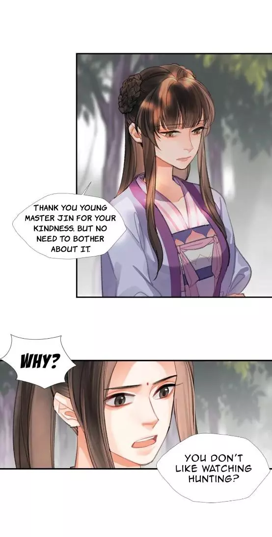 The Grandmaster of Demonic Cultivation Chapter 187 page 11