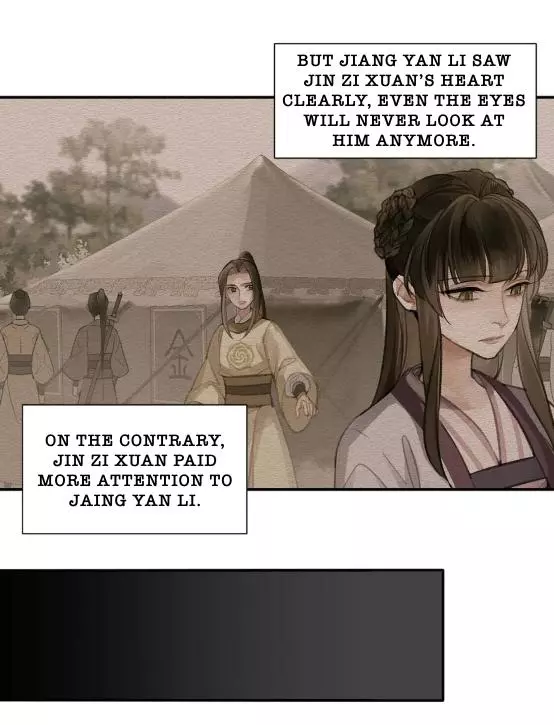 The Grandmaster of Demonic Cultivation Chapter 187 page 8