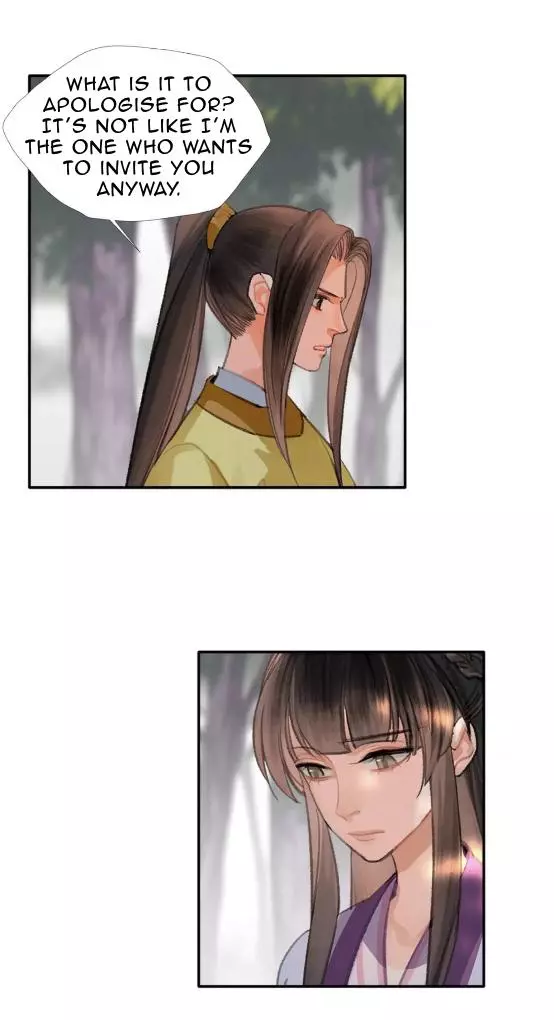 The Grandmaster of Demonic Cultivation Chapter 187 page 15