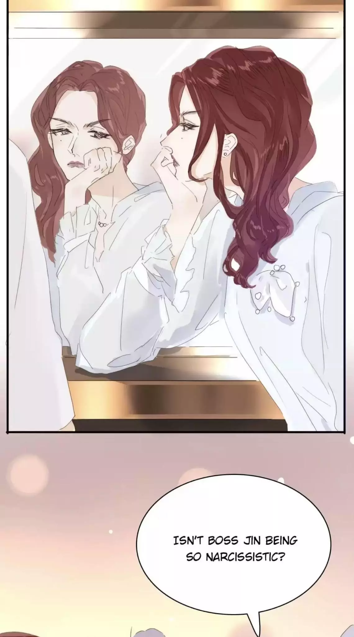Mens Wear Store and Her Royal Highness Chapter 192 page 16