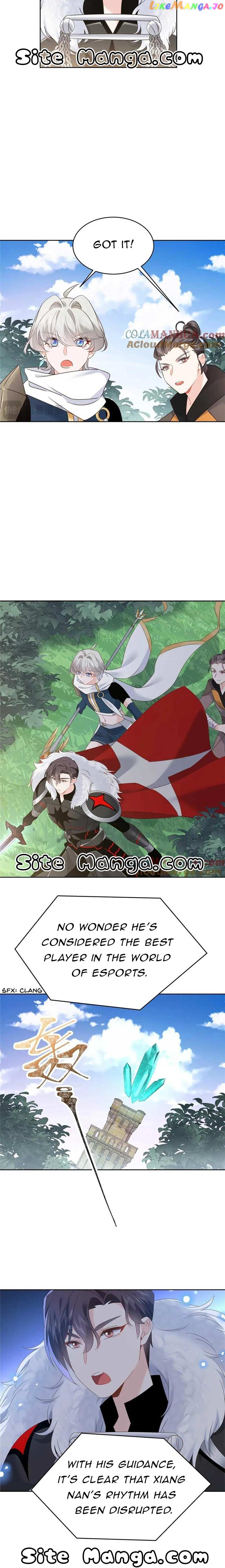 National School Prince Is A Girl Chapter 403 page 2