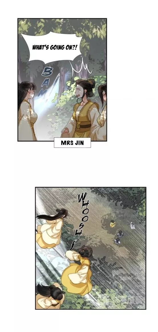The Grandmaster of Demonic Cultivation Chapter 188 page 3