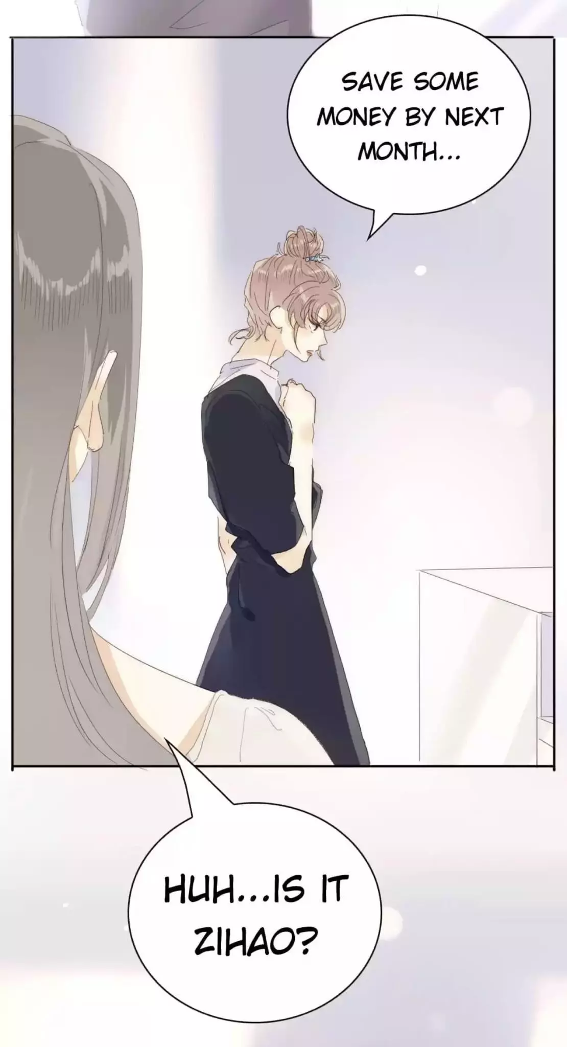 Mens Wear Store and Her Royal Highness Chapter 193 page 6