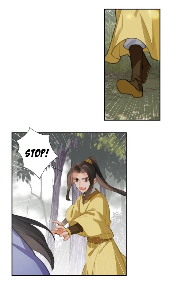 The Grandmaster of Demonic Cultivation Chapter 187.1 page 16