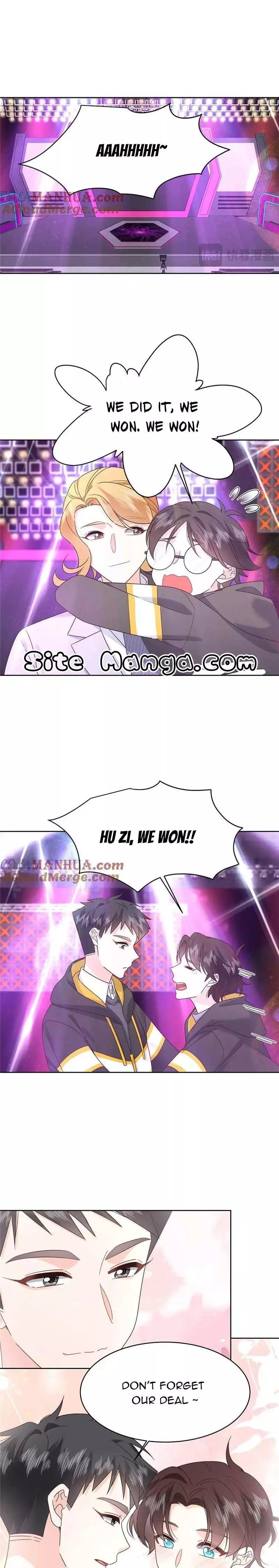 National School Prince Is A Girl Chapter 404 page 1