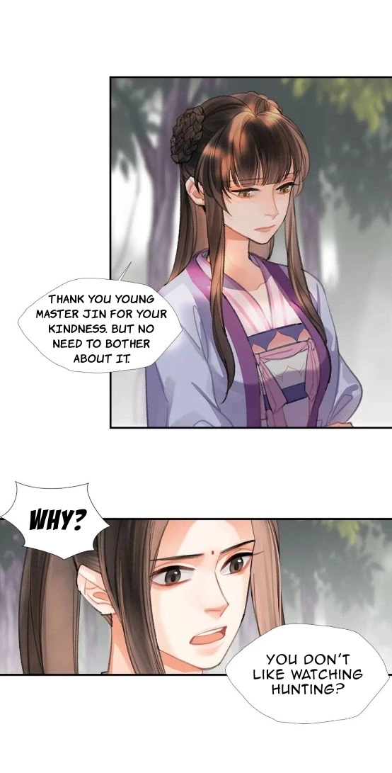 The Grandmaster of Demonic Cultivation Chapter 187.1 page 10