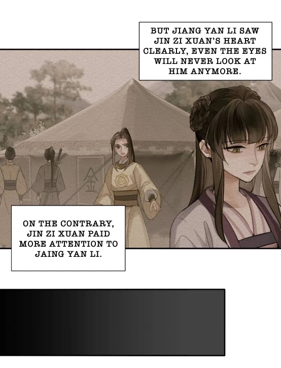 The Grandmaster of Demonic Cultivation Chapter 187.1 page 7