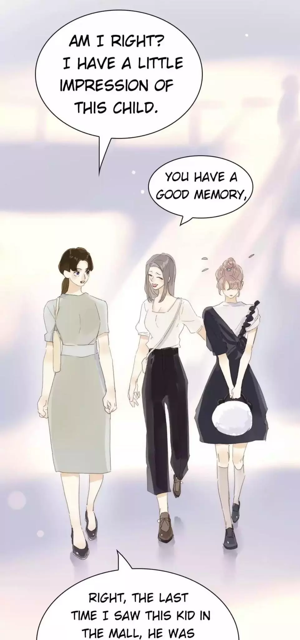 Mens Wear Store and Her Royal Highness Chapter 193 page 15