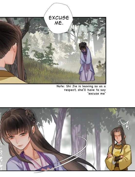 The Grandmaster of Demonic Cultivation Chapter 187.1 page 15