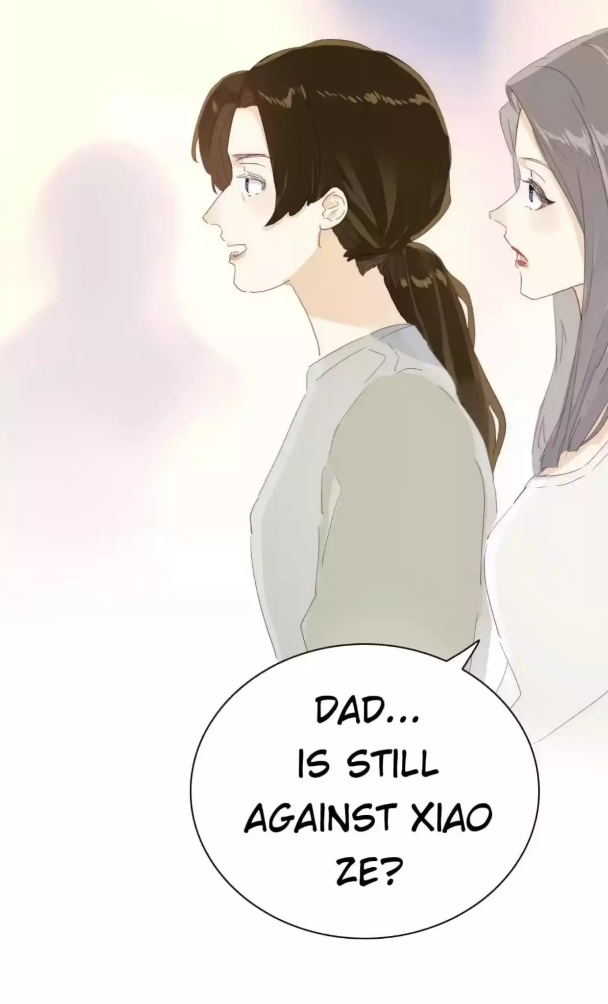 Mens Wear Store and Her Royal Highness Chapter 193 page 22