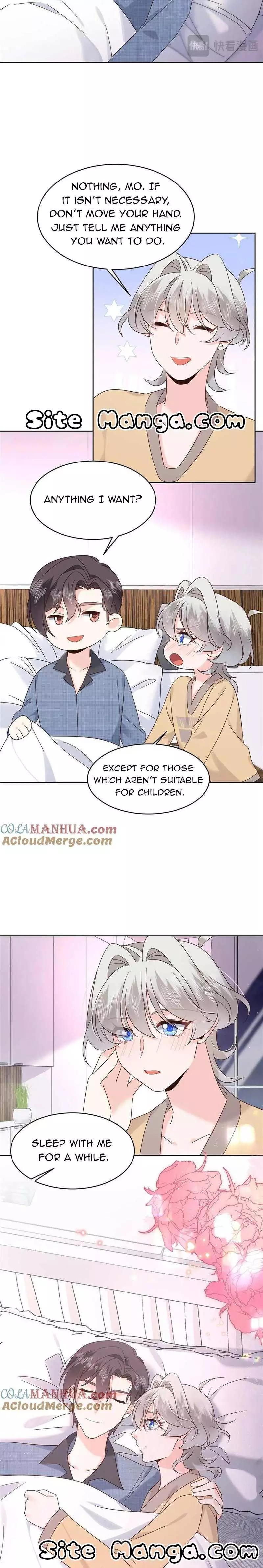 National School Prince Is A Girl Chapter 404 page 9