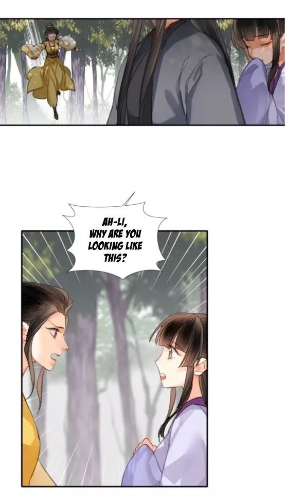 The Grandmaster of Demonic Cultivation Chapter 188.1 page 4