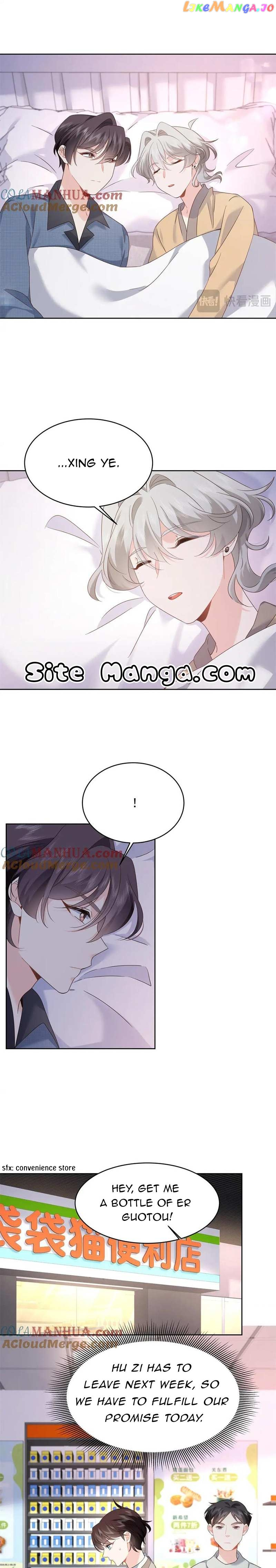 National School Prince Is A Girl Chapter 405 page 1
