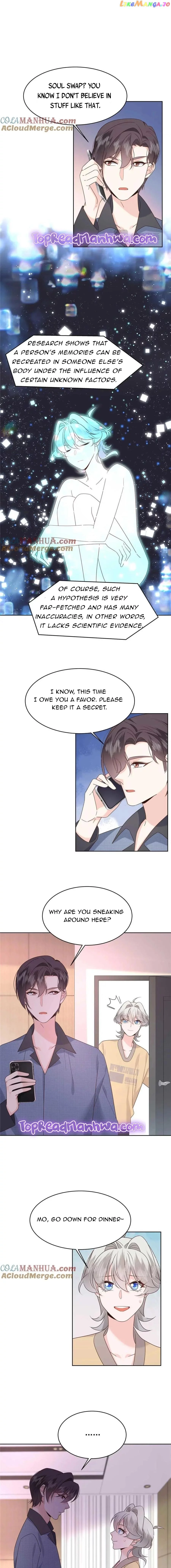 National School Prince Is A Girl Chapter 406 page 1