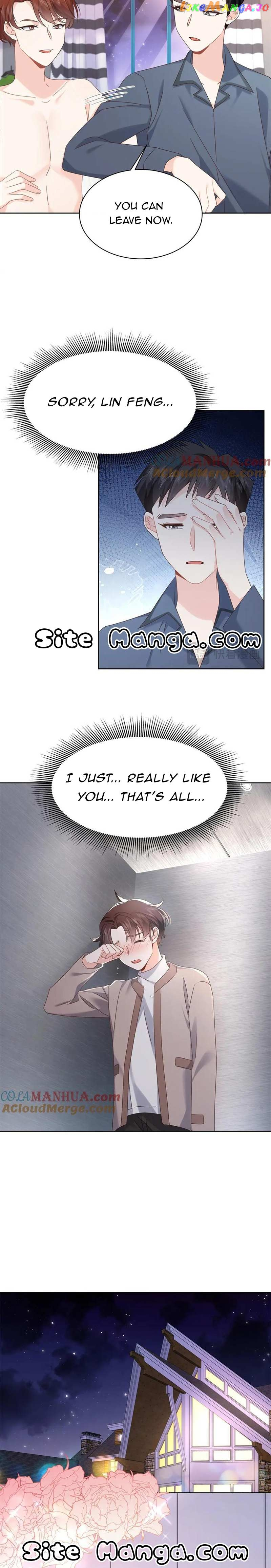 National School Prince Is A Girl Chapter 405 page 5