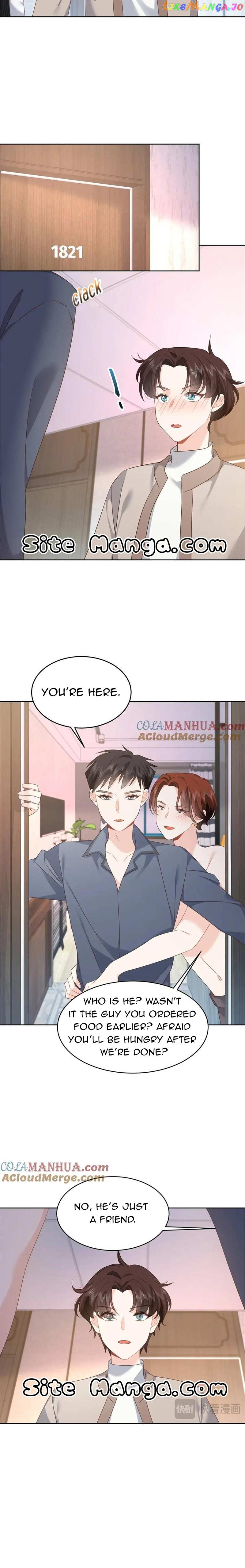National School Prince Is A Girl Chapter 405 page 3