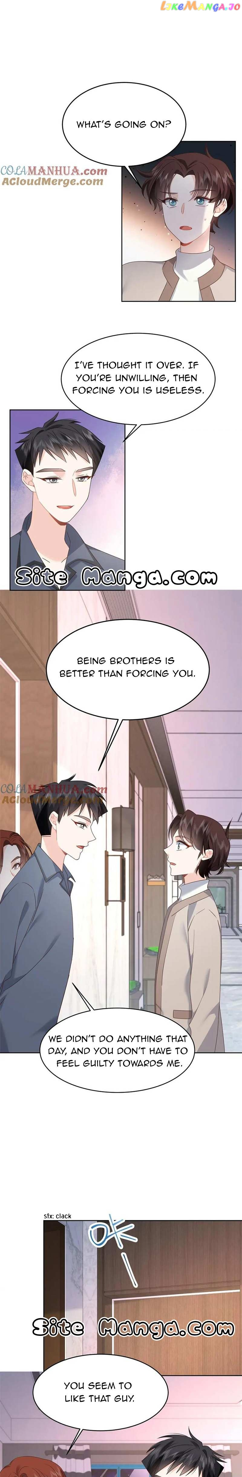 National School Prince Is A Girl Chapter 405 page 4
