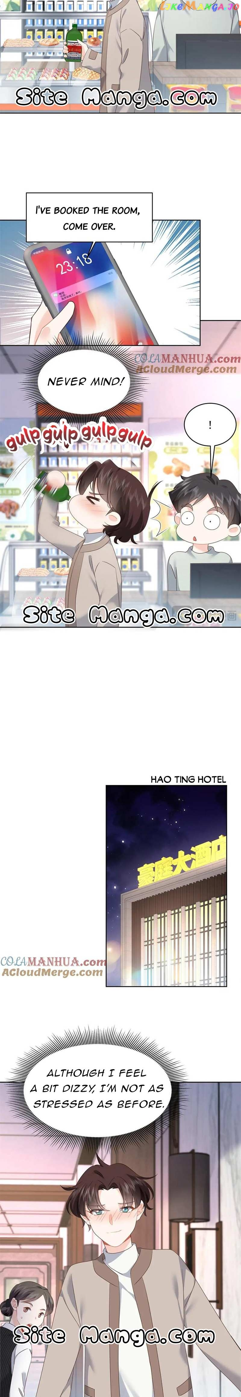 National School Prince Is A Girl Chapter 405 page 2
