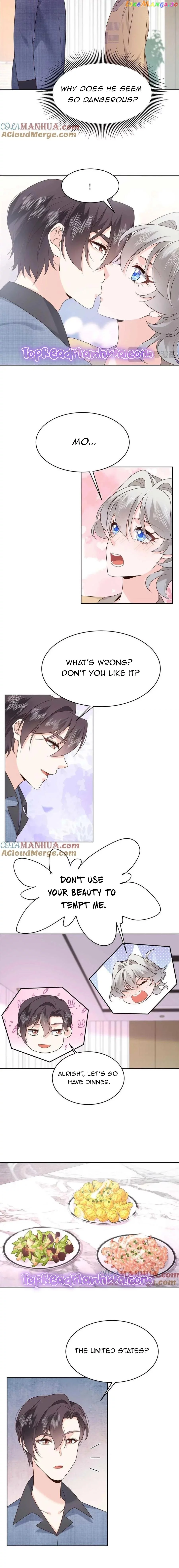 National School Prince Is A Girl Chapter 406 page 2