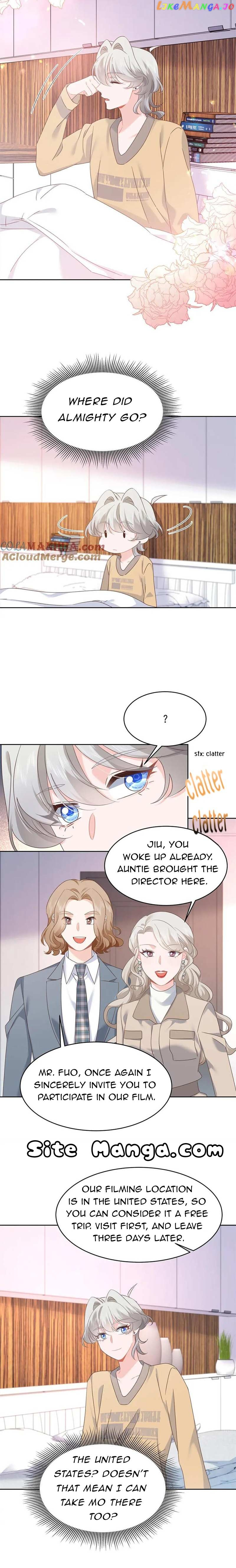 National School Prince Is A Girl Chapter 405 page 6