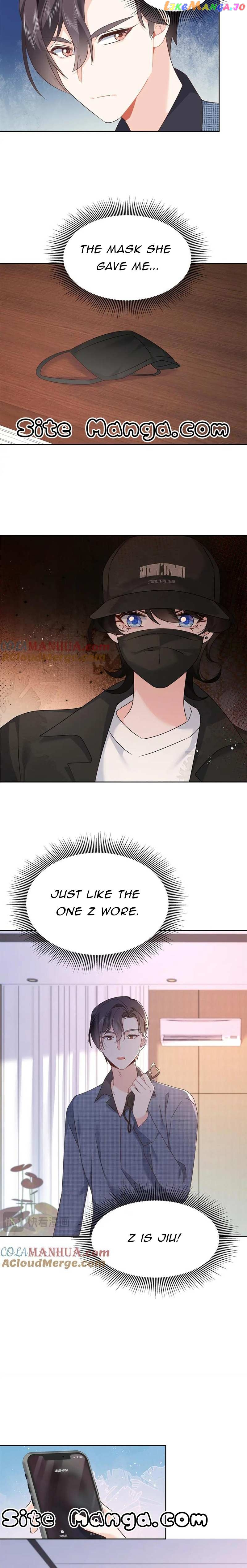 National School Prince Is A Girl Chapter 405 page 9