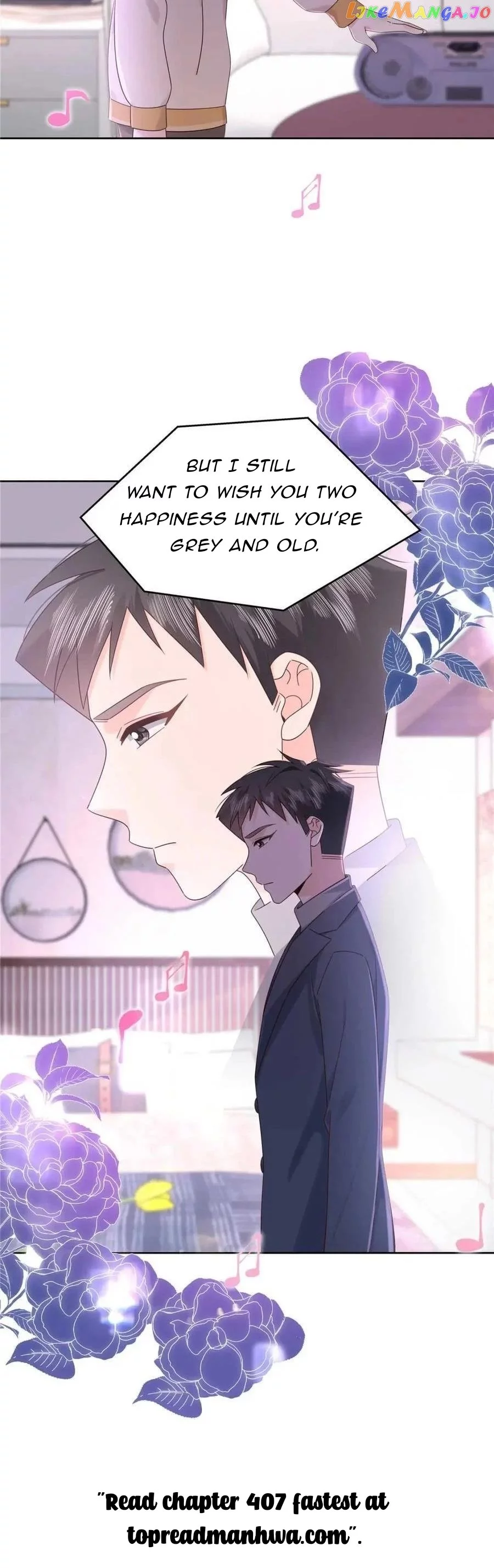 National School Prince Is A Girl Chapter 406 page 7