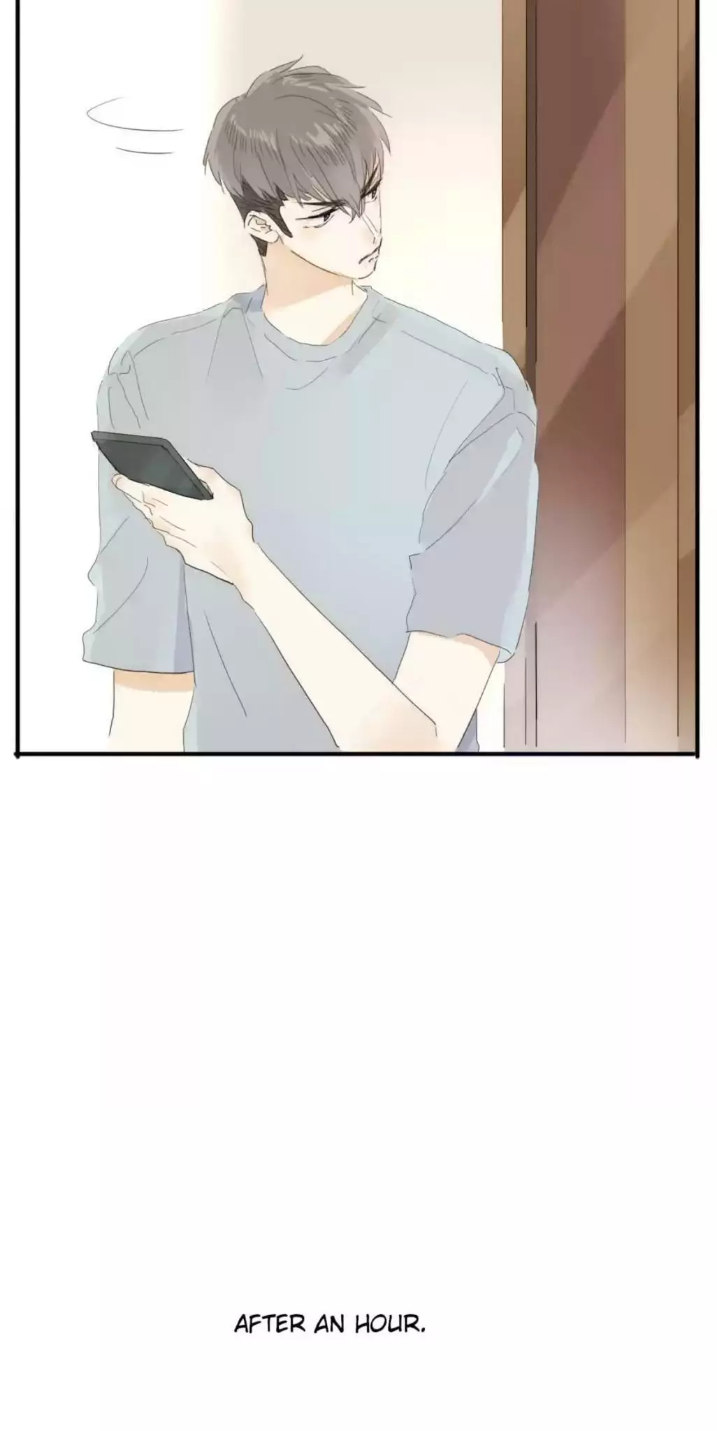 Mens Wear Store and Her Royal Highness Chapter 196 page 16