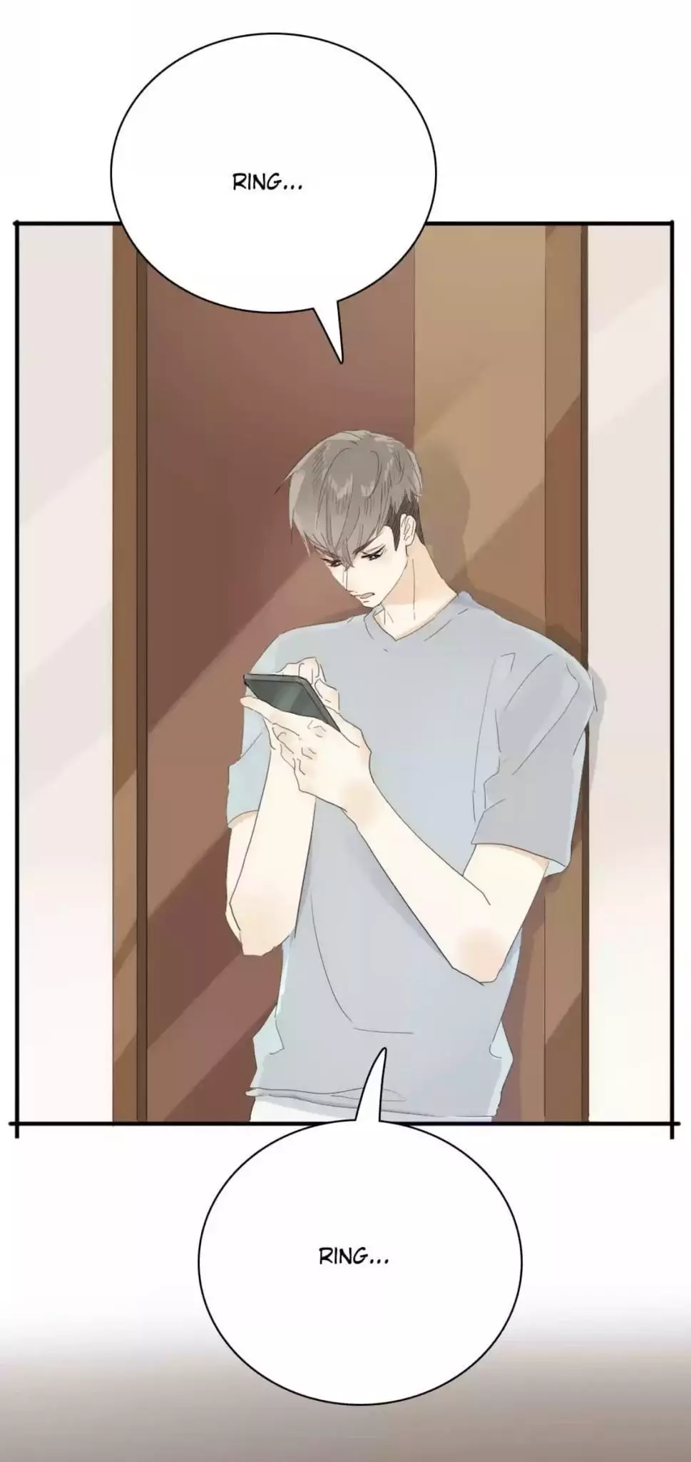 Mens Wear Store and Her Royal Highness Chapter 196 page 9